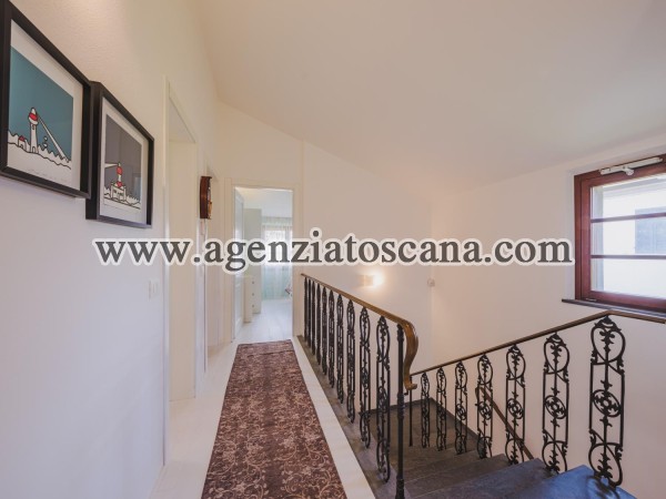 Villa in affitto, Forte Dei Marmi - Centrale -  15