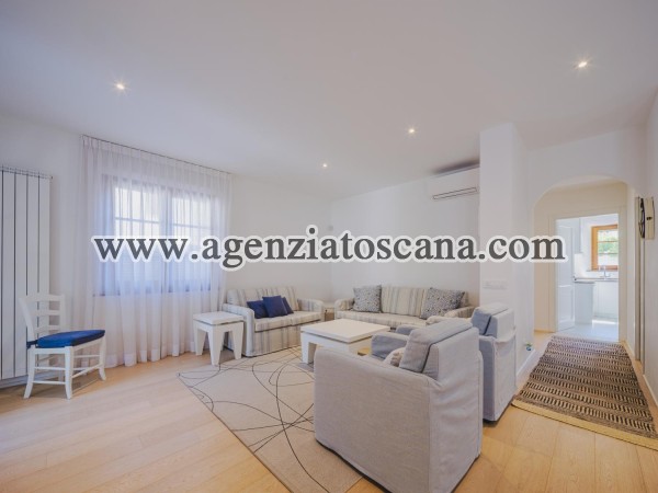 Villa in affitto, Forte Dei Marmi - Centrale -  3