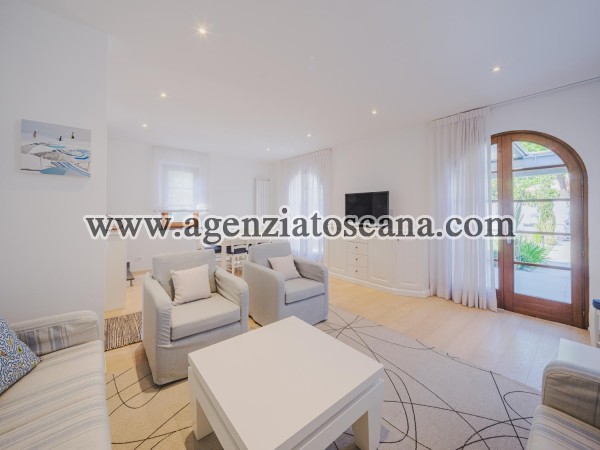 Villa in affitto, Forte Dei Marmi - Centrale -  5