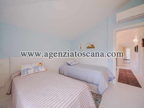 Villa in affitto, Forte Dei Marmi - Centrale -  24