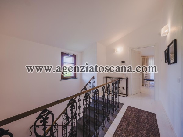 Villa in affitto, Forte Dei Marmi - Centrale -  16