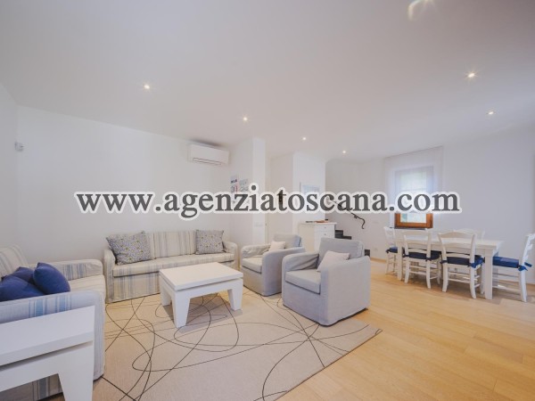 Villa in affitto, Forte Dei Marmi - Centrale -  2