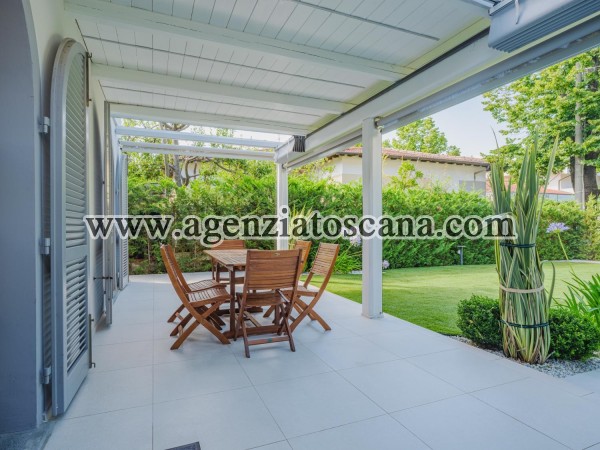 Villa in affitto, Forte Dei Marmi - Centrale -  1