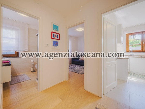 Villa in affitto, Forte Dei Marmi - Centrale -  11