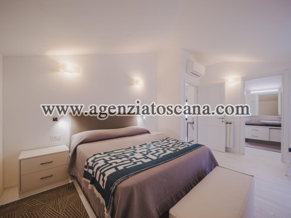 Villa in affitto, Forte Dei Marmi - Centrale -  17