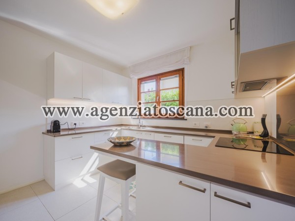 Villa in affitto, Forte Dei Marmi - Centrale -  13