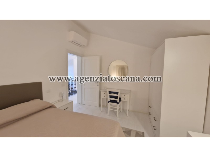 Villa for rent, Forte Dei Marmi - Centrale -  23