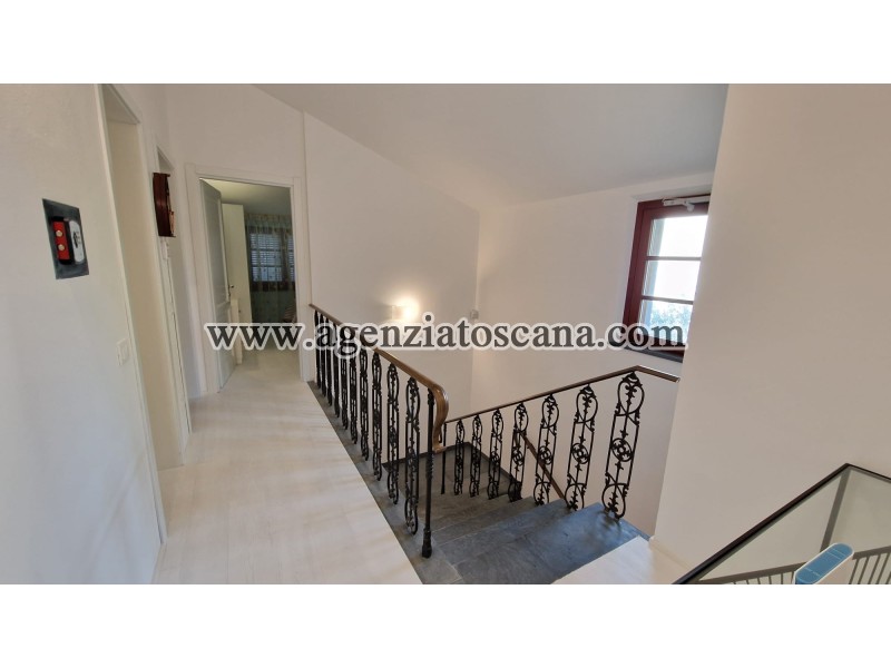 Villa for rent, Forte Dei Marmi - Centrale -  21