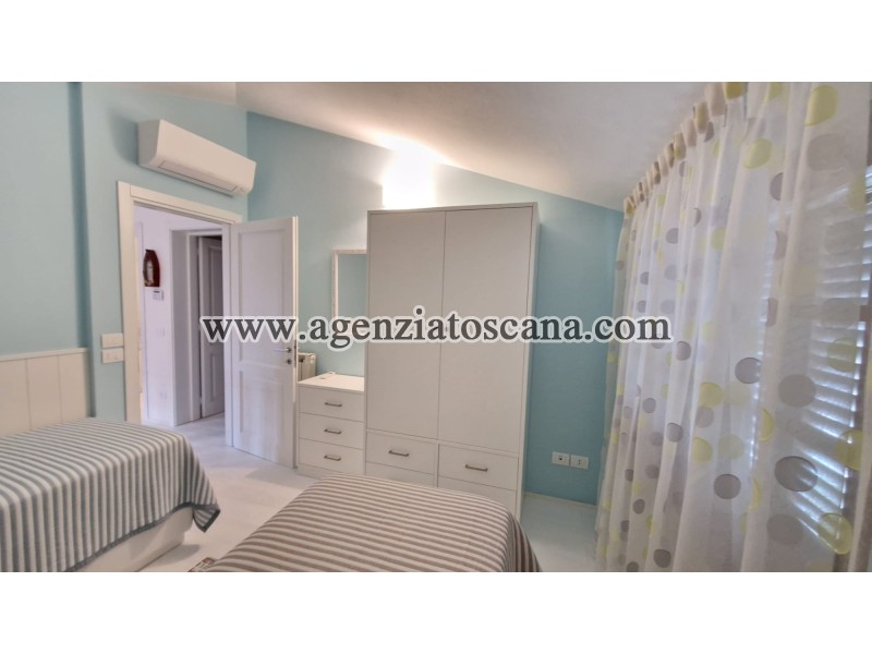 Villa for rent, Forte Dei Marmi - Centrale -  26