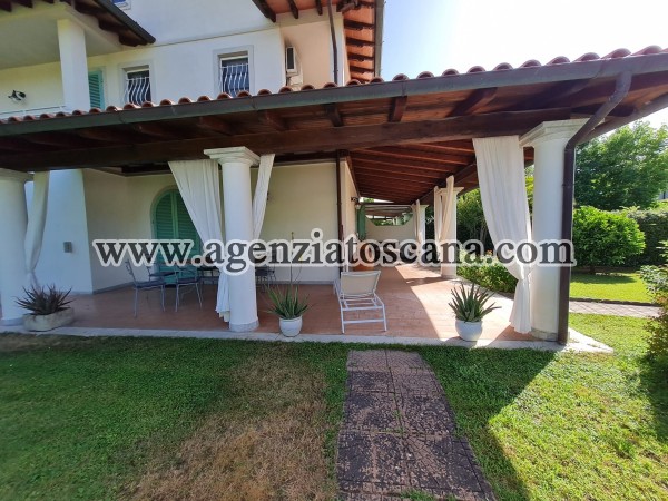 Villa Bifamiliare in vendita, Forte Dei Marmi - Centrale -  10