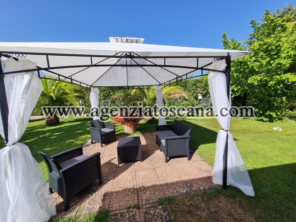 Villa Bifamiliare in vendita, Forte Dei Marmi - Centrale -  8
