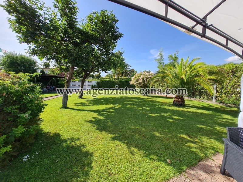 Вилла бифамильяре за продажа, Forte Dei Marmi - Centrale - 9