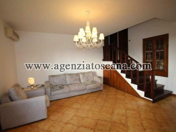 Villa for rent, Pietrasanta -  10