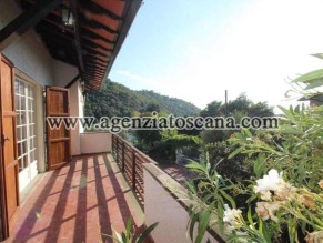 Appartamento Con Grande Giardino