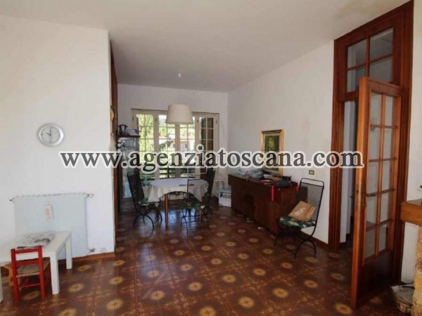 Apartment for rent, Pietrasanta - Val Di Castello -  4
