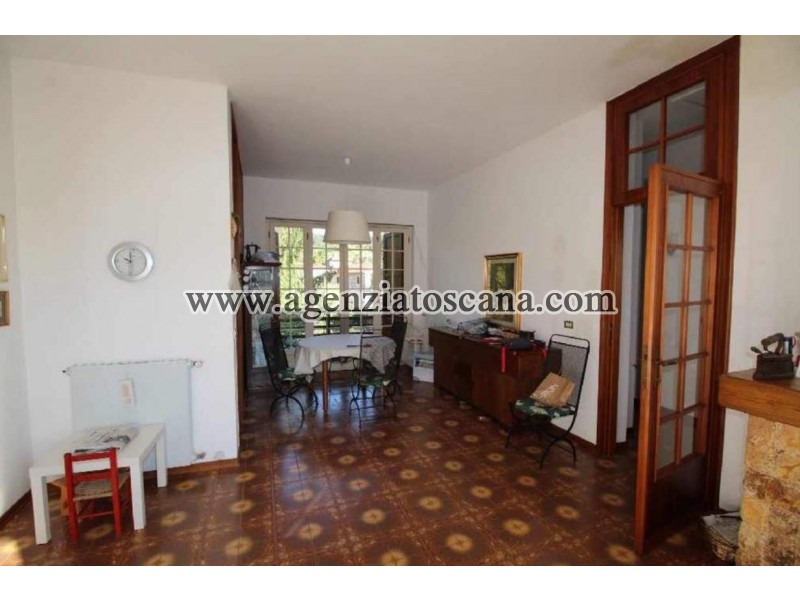 Appartamento in vendita, Pietrasanta - Val Di Castello -  4