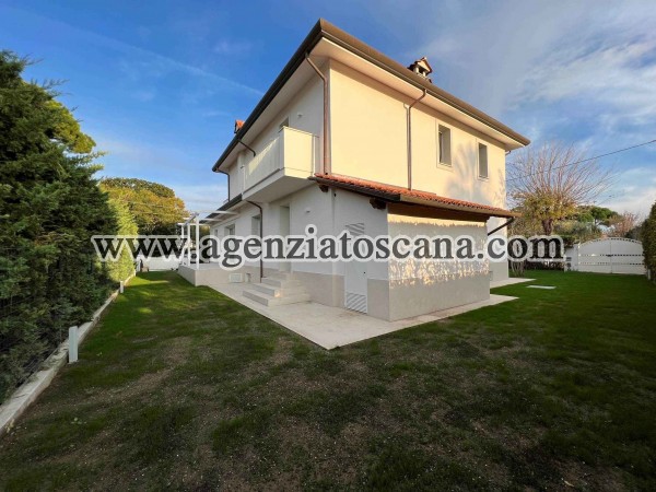 Villa for rent, Forte Dei Marmi - Ponente -  16