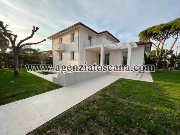 Villa for rent, Forte Dei Marmi - Ponente -  12
