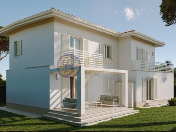 Riferimento MPSVILA139 - Villa Singola in Vendita a Marina Di Pietrasanta