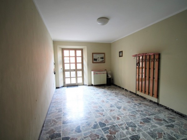Appartamento Indipendente in vendita, Montemarciano 