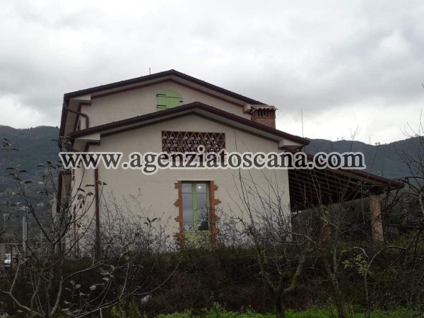 Villa in vendita, Pietrasanta - Strettoia -  16