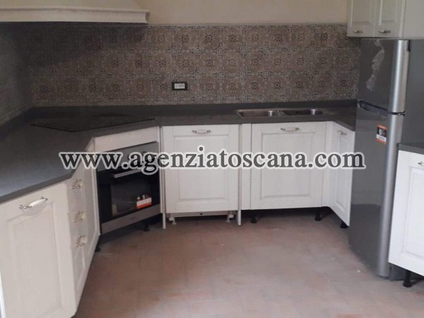 Villa for rent, Pietrasanta - Strettoia -  11