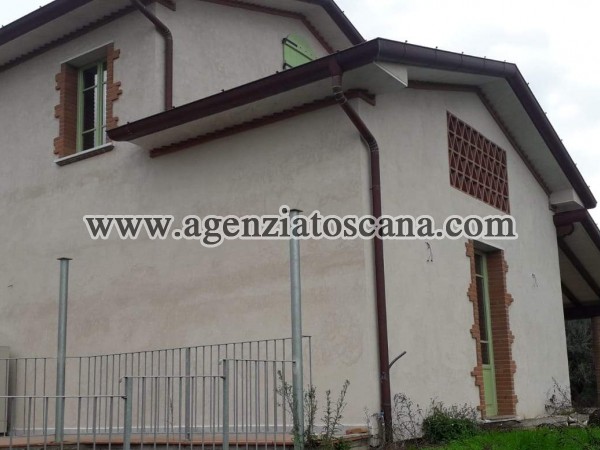 Villa in vendita, Pietrasanta - Strettoia -  27