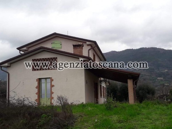Villa for rent, Pietrasanta - Strettoia -  17