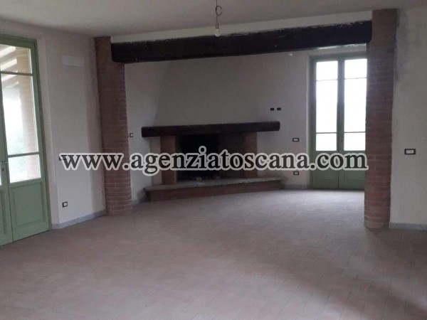 Villa for rent, Pietrasanta - Strettoia -  8