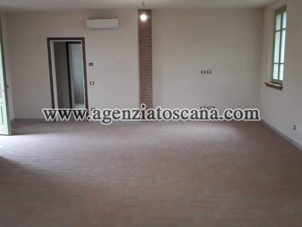 Villa for rent, Pietrasanta - Strettoia -  12