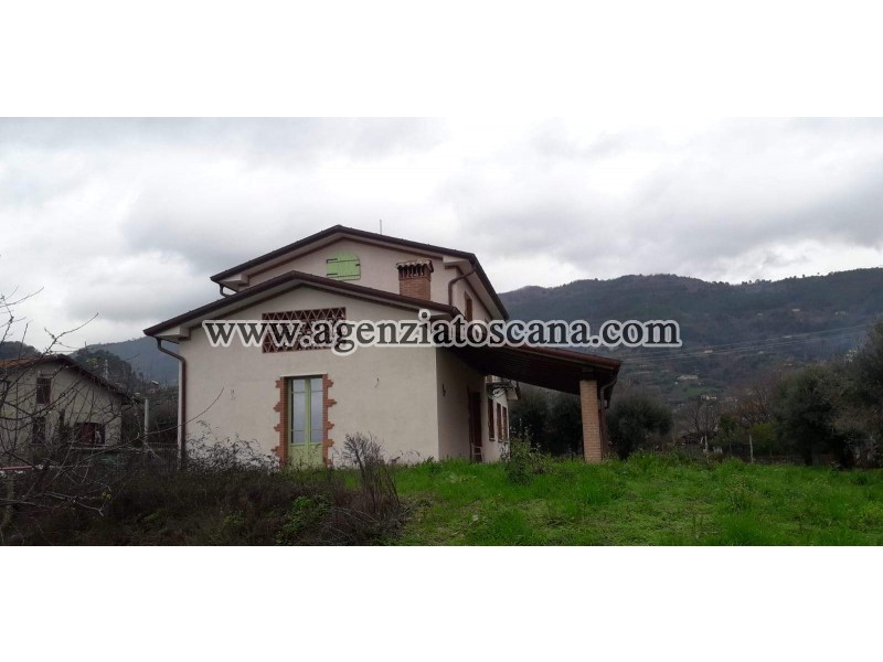 Villa in vendita, Pietrasanta - Strettoia -  18