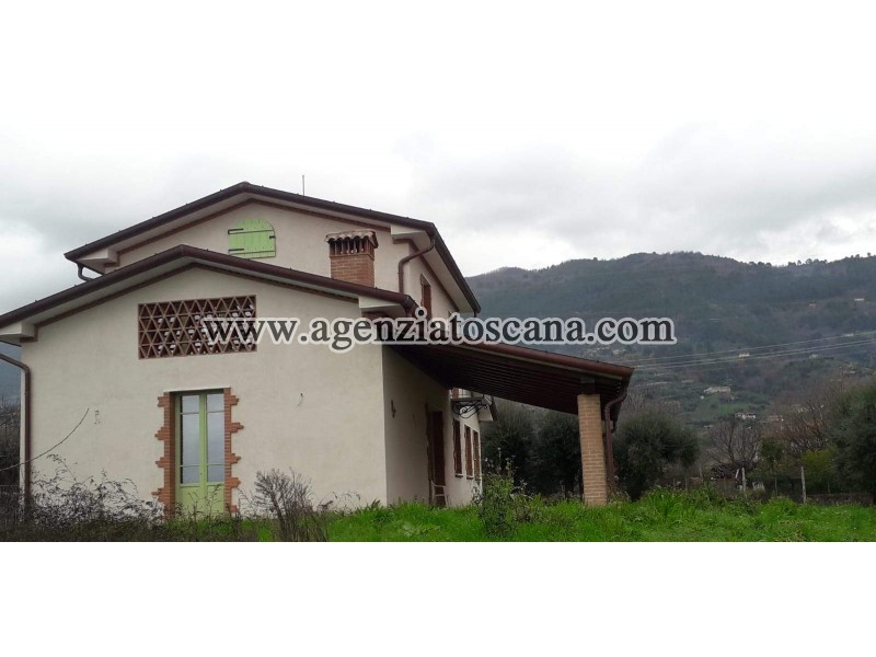 Villa in vendita, Pietrasanta - Strettoia -  19