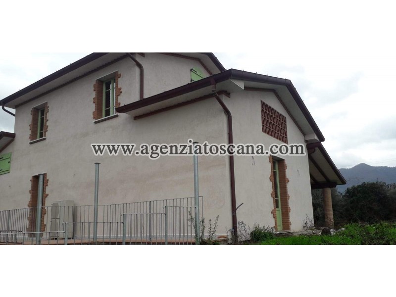 Villa in vendita, Pietrasanta - Strettoia -  27