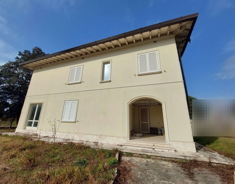 Villa singola