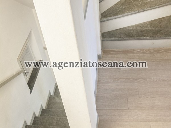 Villetta Plurifamiliare for rent, Forte Dei Marmi - Centro Storico -  13