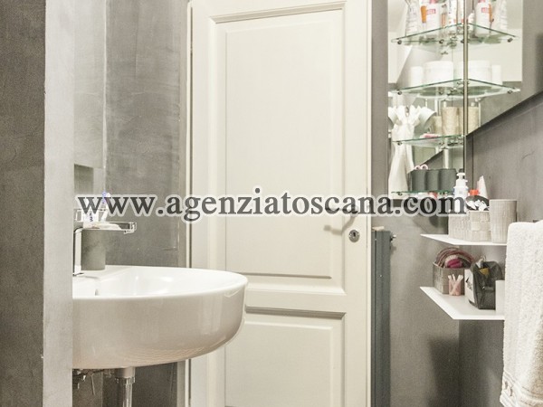 Villetta Plurifamiliare for rent, Forte Dei Marmi - Centro Storico -  11