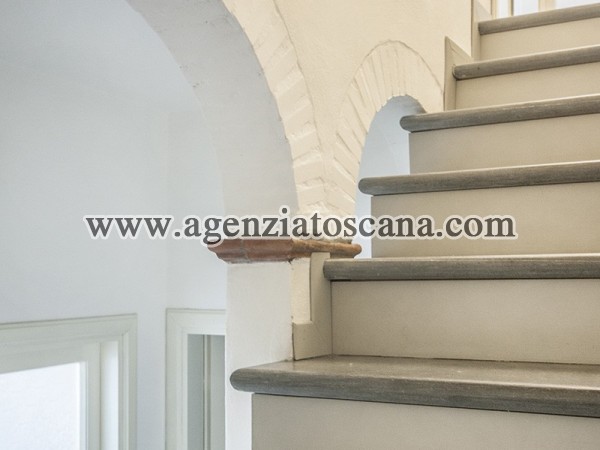 Villetta Plurifamiliare for rent, Forte Dei Marmi - Centro Storico -  14
