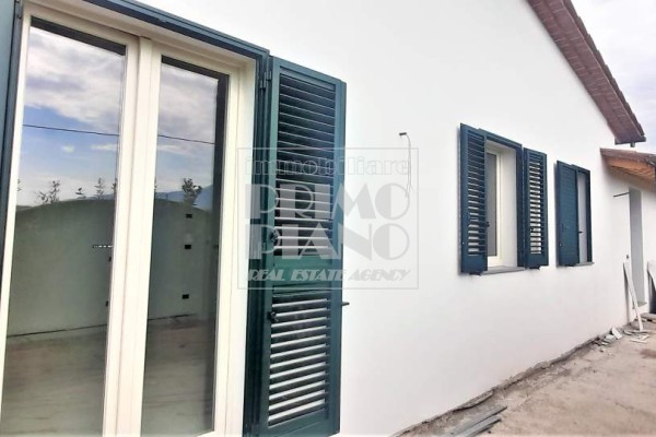 Detached House For Sale In Luc