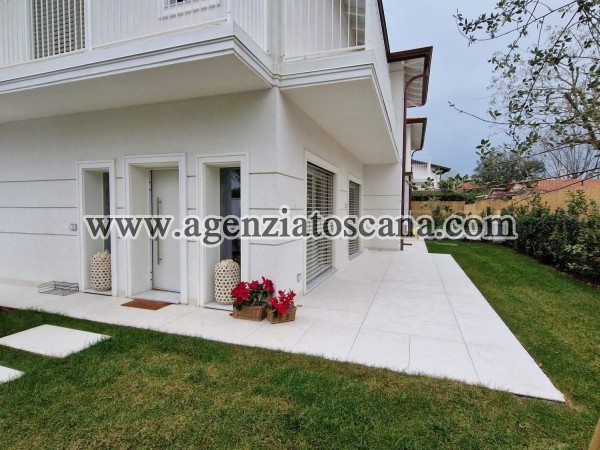 Villa in affitto, Forte Dei Marmi - Ponente -  5