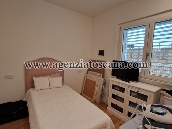 Villa in affitto, Forte Dei Marmi - Ponente -  16