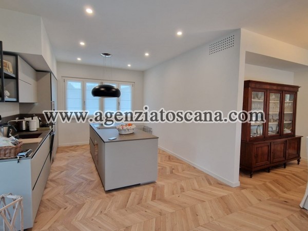 Villa in affitto, Forte Dei Marmi - Ponente -  12