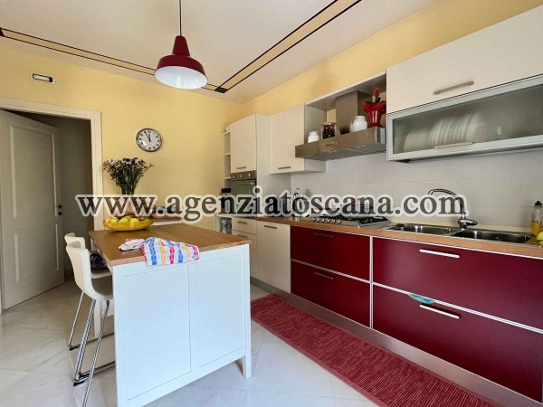 Two-family Villa for rent, Pietrasanta -  10