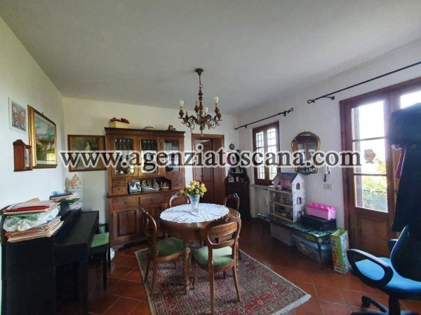 Villetta Singola in vendita, Seravezza - Prima Collina -  10