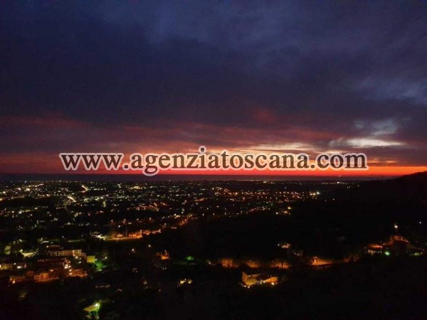 Villetta Singola in vendita, Seravezza - Prima Collina -  26