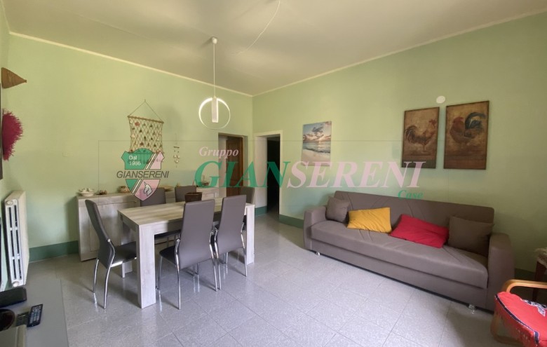 Agenzia Giansereni - 