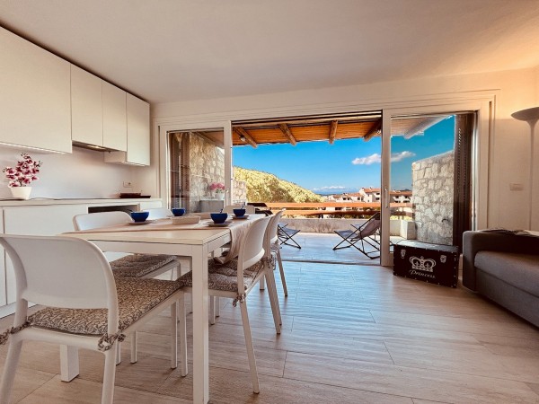 Appartamento in affitto, Arzachena, Baja Sardinia 