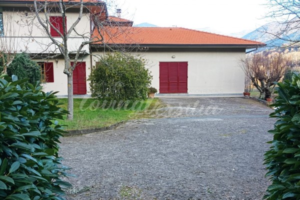 Detached Villa