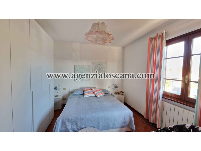 Two-family Villa for rent, Forte Dei Marmi - Centrale -  8