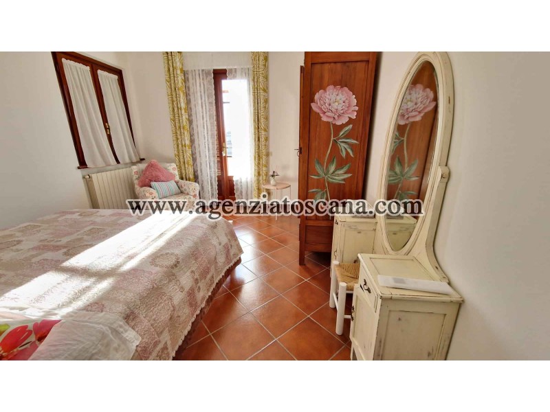 Two-family Villa for rent, Forte Dei Marmi - Centrale -  7