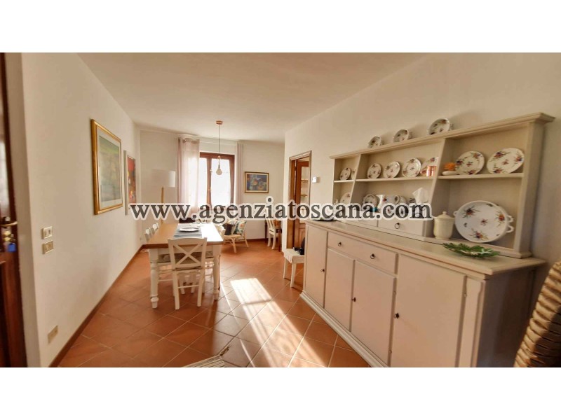 Two-family Villa for rent, Forte Dei Marmi - Centrale -  3